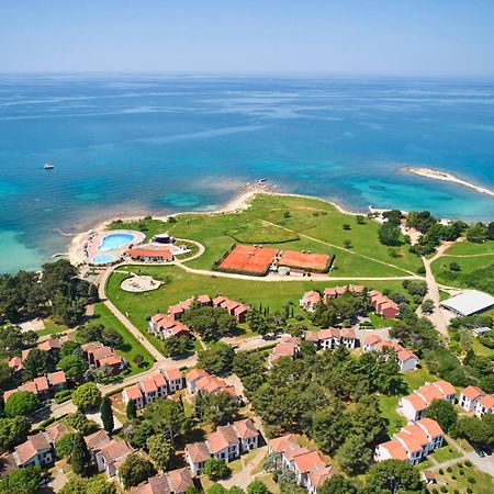 Apartments Polynesia Plava Laguna Umag Exterior foto